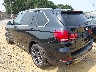 5UXKR0C34H0****** Salvage and Repairable 2017 BMW X5 in Northern Virginia