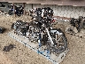 1HD1KBM17BB****** Salvage and Wrecked 2011 Harley-Davidson FLHX in Columbus