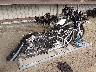1HD1KBM17BB****** Salvage and Wrecked 2011 Harley-Davidson FLHX in Ohio State