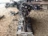 1HD1KBM17BB****** Used and Repairable 2011 Harley-Davidson FLHX in Ohio State