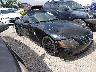 4USBT33483L****** Salvamento y Destrozados 2003 BMW Z4 en Nashville