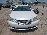 JTHBK1EG5A2****** Wrecked 2010 Lexus ES in North Carolina State