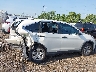 5J6RM3H37EL****** Repairable 2014 Honda CR-V in Ohio State