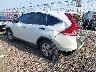 5J6RM3H37EL****** Salvage and Repairable 2014 Honda CR-V in Cincinnati