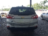 3GNAXHEV8MS****** Wrecked 2021 Chevrolet Equinox
