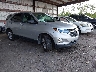 3GNAXHEV8MS****** Salvage and Wrecked 2021 Chevrolet Equinox in Jacksonville