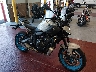 JYARM48E9TA****** Salvage and Wrecked 2026 Yamaha MT-07 in Rec Rides Online Exclusive