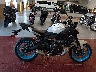 JYARM48E9TA****** Wrecked 2026 Yamaha MT-07 in Nevada State
