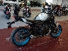 JYARM48E9TA****** Salvage and Wrecked 2026 Yamaha MT-07 in Nevada State