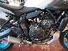 JYARM48E9TA****** Wrecked 2026 Yamaha MT-07 in Rec Rides Online Exclusive