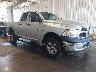 1C6RR7FT5HS****** Salvage and Wrecked 2017 RAM 1500 in Sioux Falls