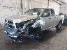 1C6RR7FT5HS****** Used and Repairable 2017 RAM 1500 in Sioux Falls