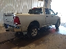 1C6RR7FT5HS****** Salvage and Wrecked 2017 RAM 1500 in South Dakota State
