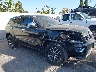 1C4RJEBG8MC****** Reparables 2021 Jeep Grand Cherokee en Estado de California