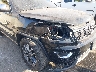 1C4RJEBG8MC****** Salvamento y Reparables 2021 Jeep Grand Cherokee en Estado de California