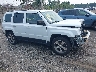 1C4NJRFB6GD****** Used 2016 Jeep Patriot in Massachusetts State