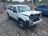 1C4NJRFB6GD****** Salvage and Wrecked 2016 Jeep Patriot in Boston Shirley