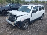 1C4NJRFB6GD****** Used and Repairable 2016 Jeep Patriot in Boston Shirley