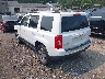 1C4NJRFB6GD****** Salvage and Repairable 2016 Jeep Patriot in Boston Shirley