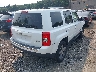 1C4NJRFB6GD****** Salvage and Wrecked 2016 Jeep Patriot in Massachusetts State