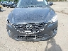 JM3KE4DYXG0****** Wrecked 2016 Mazda CX-5 in Massachusetts State