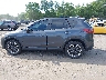 JM3KE4DYXG0****** Repairable 2016 Mazda CX-5 in Massachusetts State