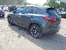 JM3KE4DYXG0****** Salvage and Repairable 2016 Mazda CX-5 in Taunton