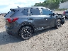 JM3KE4DYXG0****** Salvage and Wrecked 2016 Mazda CX-5 in Massachusetts State