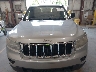 1C4RJFAGXCC****** Salvamento 2012 Jeep Grand Cherokee en Estado de Michigan
