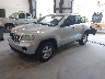 1C4RJFAGXCC****** Usados y Reparables 2012 Jeep Grand Cherokee en Grand Rapids