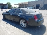 2C3CCAPT5FH****** Salvage and Repairable 2015 Chrysler 300 in Sacramento
