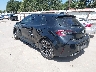 JTNA4RBEXL3****** Salvage and Repairable 2020 Toyota Corolla in Austin