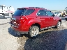 2GNALDEK5C6****** Salvamento y Destrozados 2012 Chevrolet Equinox en Estado de Nebraska