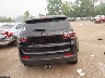 3C4NJDCN5TT****** Wrecked 2026 Jeep Compass