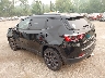 3C4NJDCN5TT****** Salvage and Repairable 2026 Jeep Compass in Cleveland
