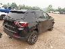 3C4NJDCN5TT****** Salvage and Wrecked 2026 Jeep Compass in Ohio State