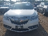 5FRYD4H68GB****** Destrozados 2016 Acura MDX en Estado de Massachusetts