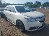 5FRYD4H68GB****** Salvamento y Destrozados 2016 Acura MDX en Boston Shirley