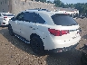 5FRYD4H68GB****** Salvamento y Reparables 2016 Acura MDX en Boston Shirley