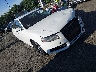 WAUFFAFL9BN****** Salvamento y Destrozados 2011 Audi A4 en Taunton
