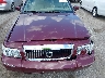 2MEFM75W46X****** Reparables 2006 Mercury Grand Marquis en Lincoln