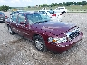 2MEFM75W46X****** Salvamento y Destrozados 2006 Mercury Grand Marquis en Lincoln