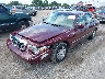 2MEFM75W46X****** Usados y Reparables 2006 Mercury Grand Marquis en Lincoln