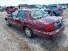 2MEFM75W46X****** Salvamento y Reparables 2006 Mercury Grand Marquis en Lincoln