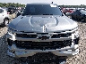 1GCPKWEK7TZ****** Wrecked 2026 Chevrolet Silverado 1500 in Maryland State