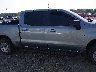 1GCPKWEK7TZ****** Used 2026 Chevrolet Silverado 1500 in Maryland State