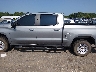 1GCPKWEK7TZ****** Repairable 2026 Chevrolet Silverado 1500 in Maryland State