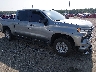 1GCPKWEK7TZ****** Salvage and Wrecked 2026 Chevrolet Silverado 1500 in Elkton