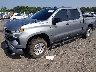 1GCPKWEK7TZ****** Used and Repairable 2026 Chevrolet Silverado 1500 in Elkton