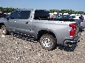 1GCPKWEK7TZ****** Salvage and Repairable 2026 Chevrolet Silverado 1500 in Elkton